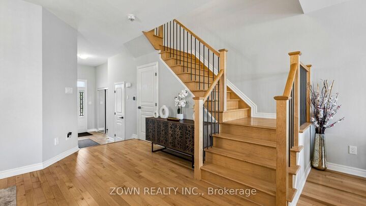 Property Photo: 233 Sittelle Private ON K4A 1G1