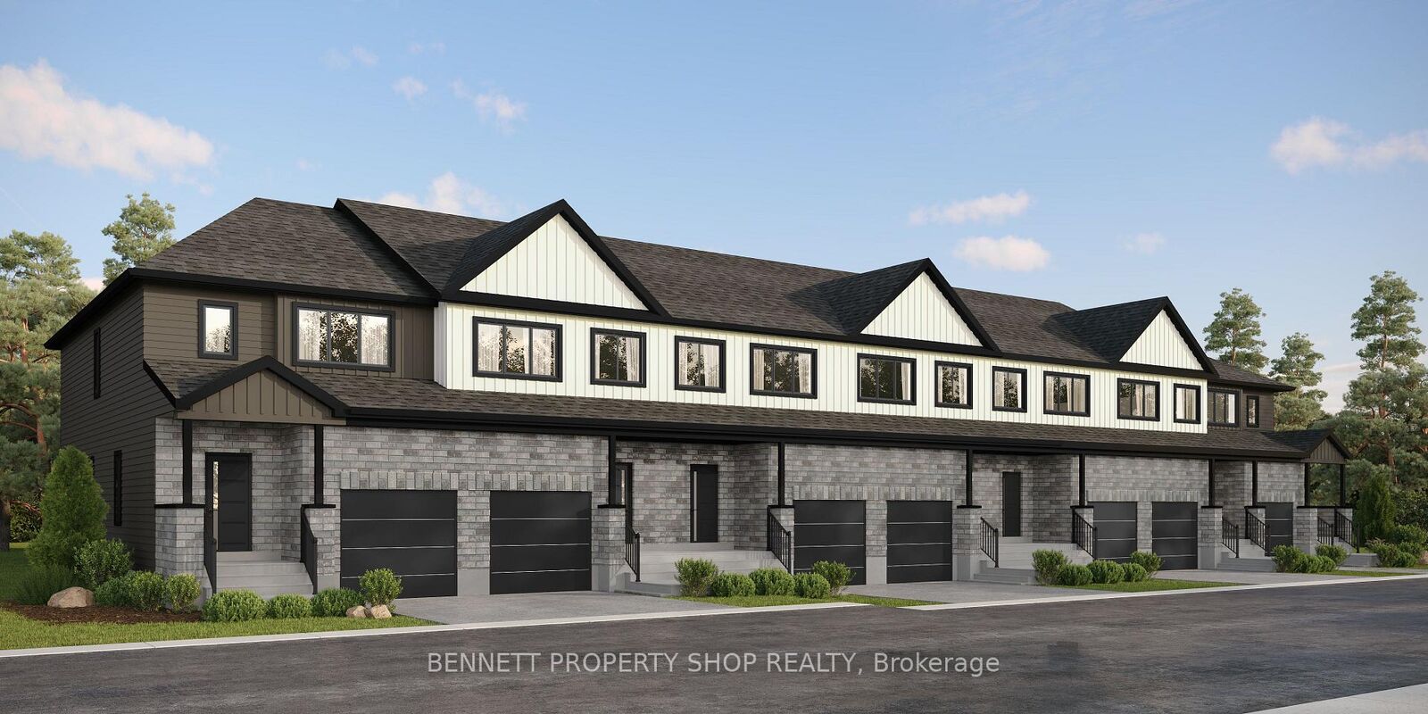 Property Photo:  104 Rosalie Ridge  ON K1W 1G1 