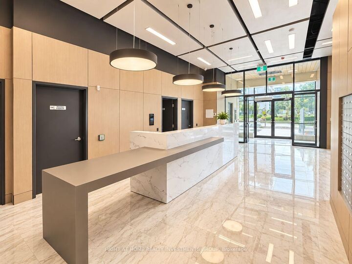 Property Photo:  2825 Jane Street 519  ON M3N 0A8 