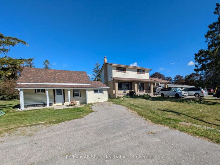 Property Photo:  7-5 Weldon Road  ON K9V 4R6 
