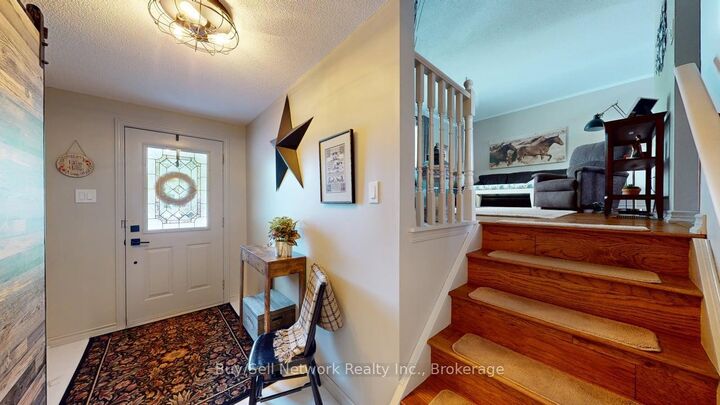 Property Photo: 2255 Denure Drive ON K9K 2G3