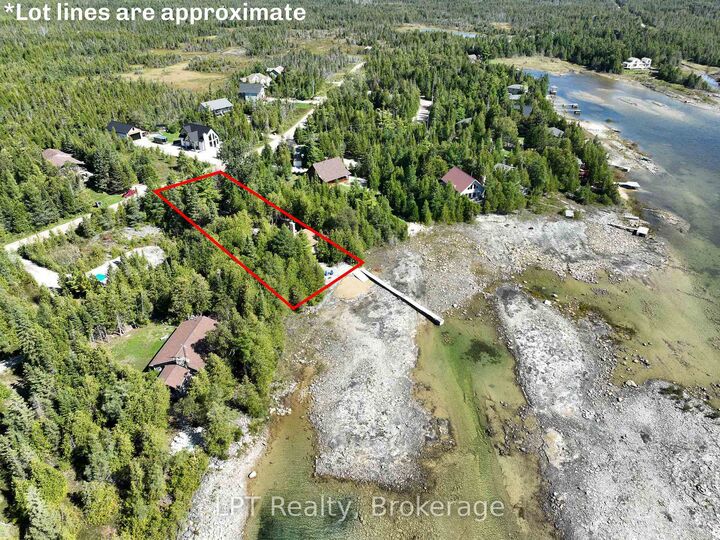 Property Photo: 67 McIvor Drive ON N0H 1Z0
