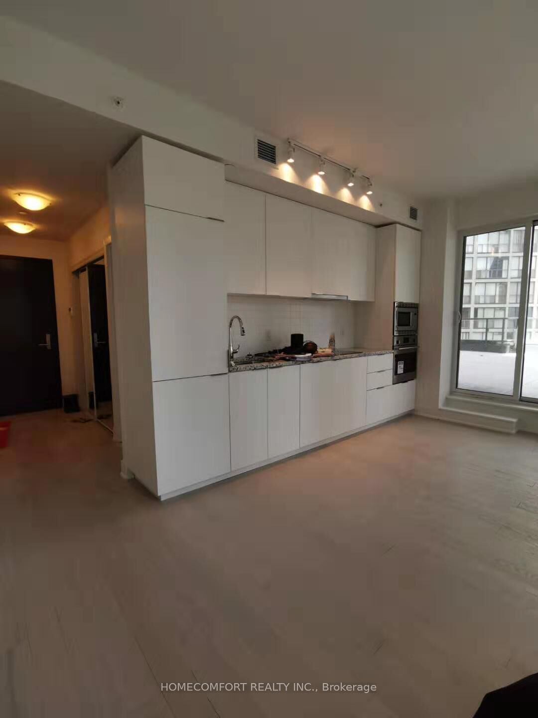 Property Photo:  955 Bay Street 707  ON M2J 4V6 
