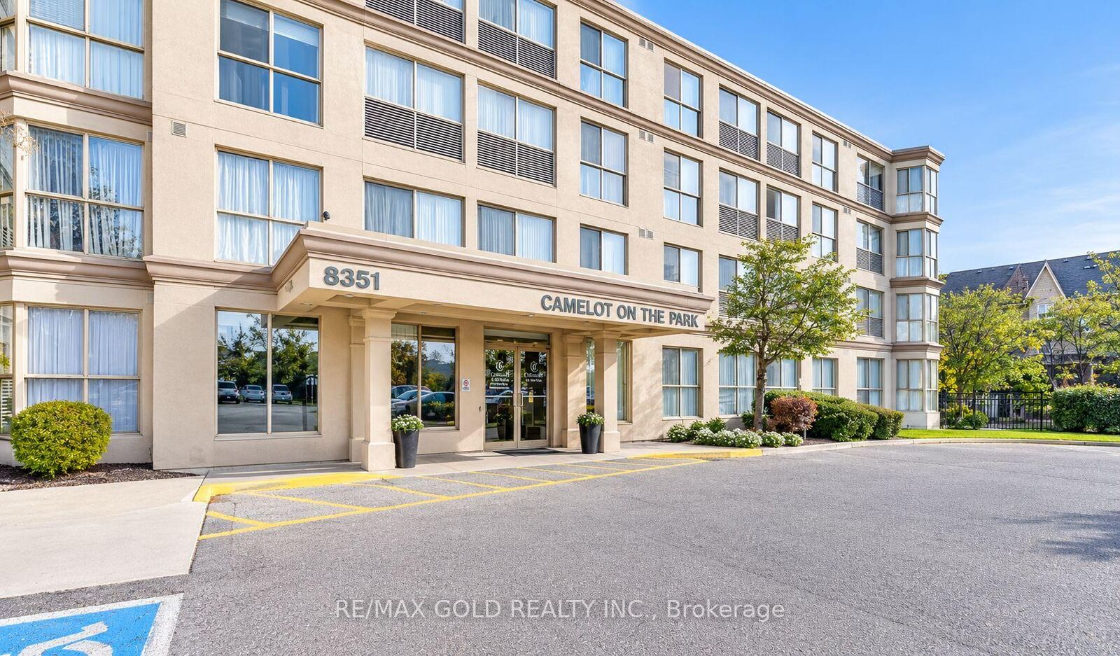 Property Photo:  8351 McLaughlin Road 219  ON L6Y 4H8 