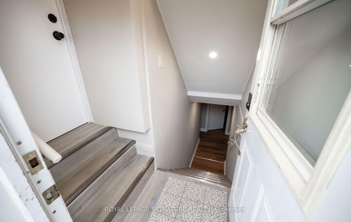 Property Photo:  16 Eleanor (Lower Level) Court  ON N1E 1S8 