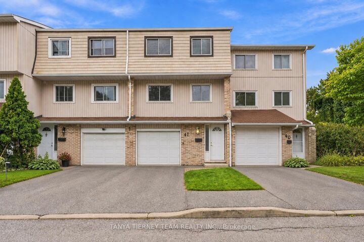Property Photo:  1975 Rosefield Road 41  ON L1V 3E3 