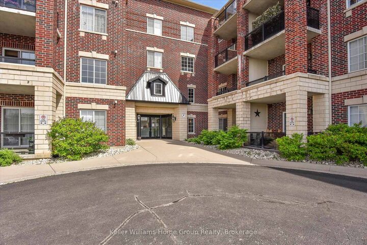 Property Photo:  308 Watson Parkway N 114  ON N1E 0G7 