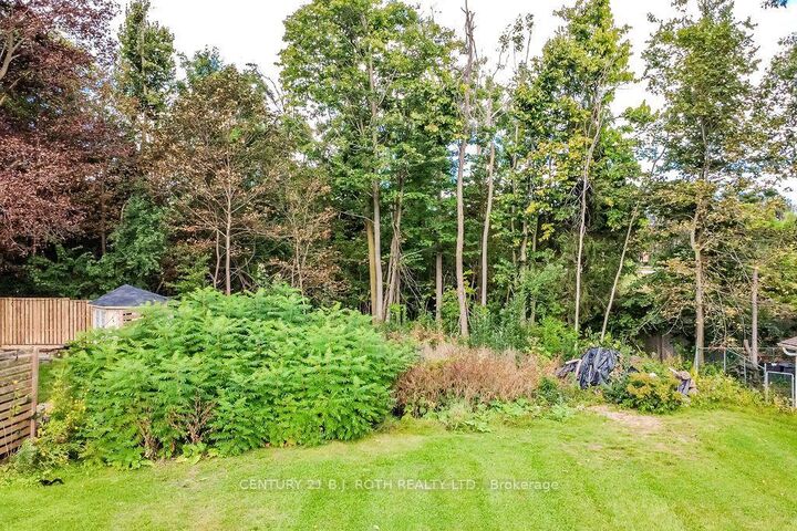 Property Photo:  12A Ottaway Avenue  ON L4M 2W7 