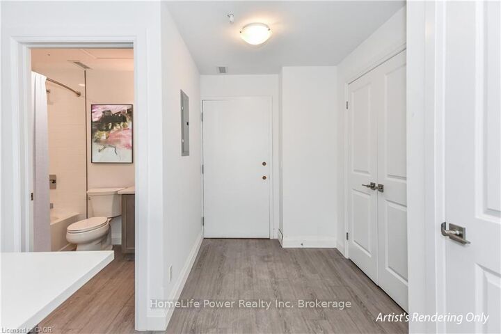 Property Photo: 170 Northumberland Road 206 ON N0B 1E0