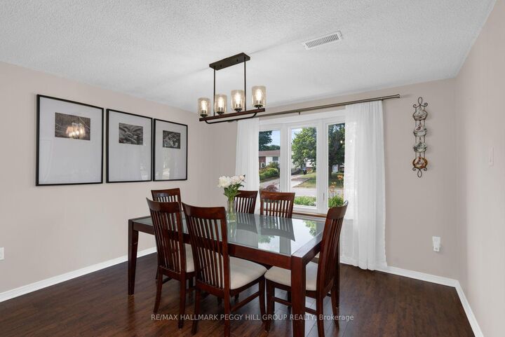 Property Photo:  295 Galloway Boulevard  ON L4R 5A3 