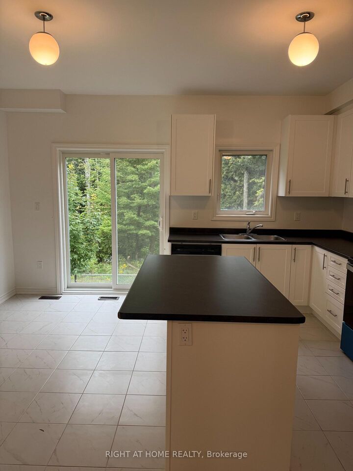Property Photo:  40 Milson Crescent  ON L3W 0E1 