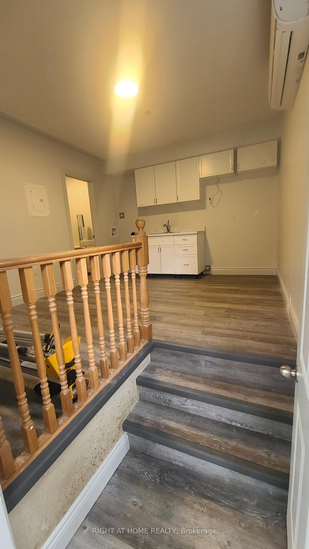 Property Photo: 639 Ontario Street Back Unit ON N5A 3J6