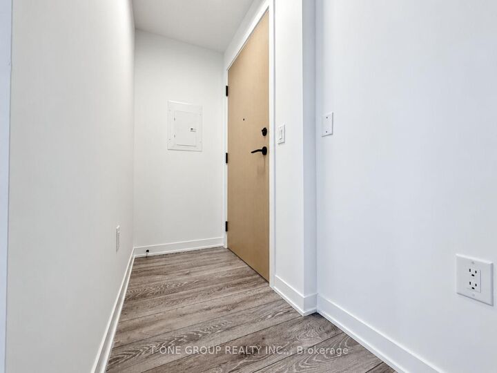 Property Photo:  10 Oak Street 1509  ON M5A 0Z1 