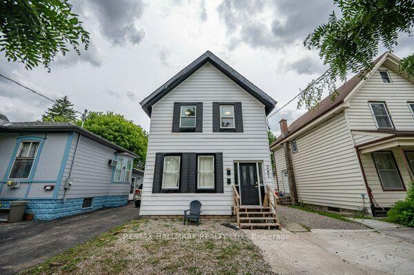 Property Photo:  307 Grey Street Main &Amp Upper  ON N6B 1G7 