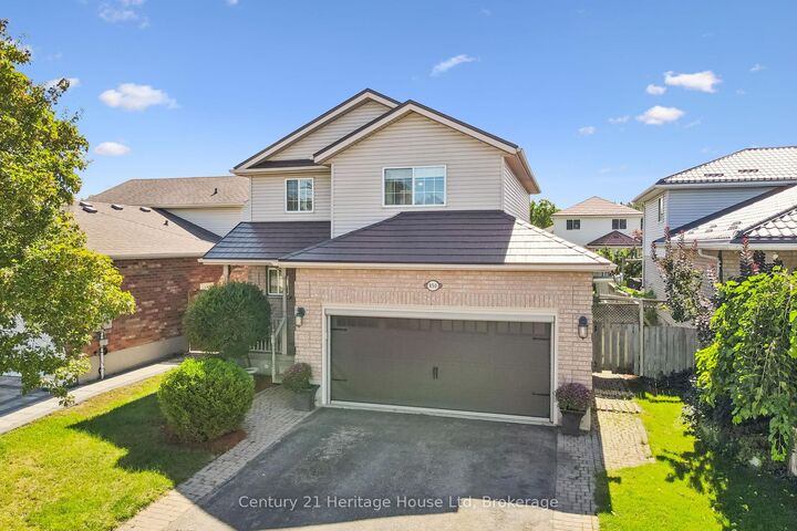 Property Photo: 850 Paisley Road ON N1K 1V8
