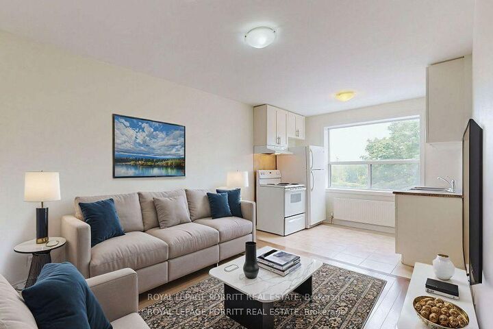 Property Photo:  3511 Lake Shore Boulevard W 6  ON M8W 1N5 
