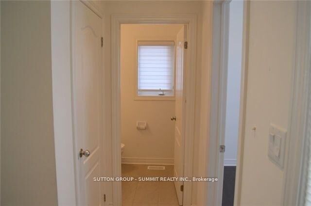 Property Photo:  36 Denali Crescent  ON L6P 0W4 