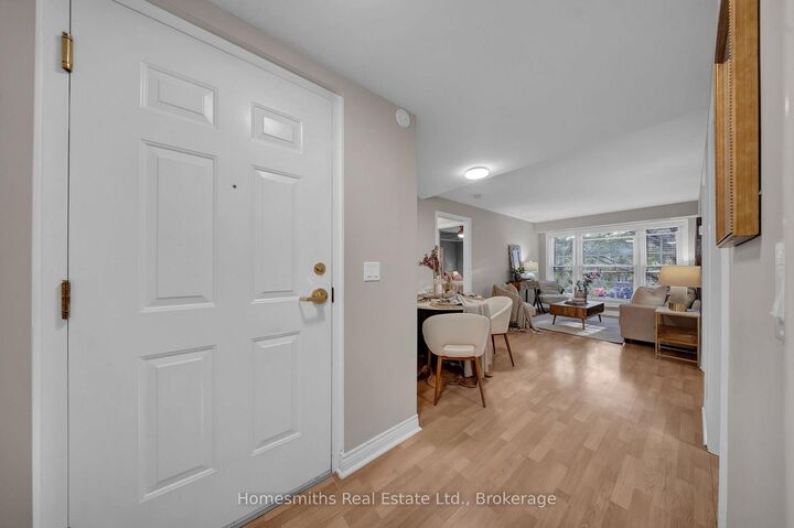 Property Photo:  138 Hibernia Street 203  ON K9A 3J8 