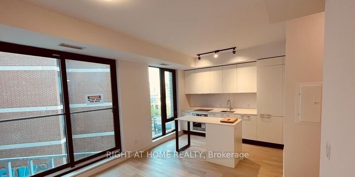 Property Photo:  200 Sudbury Street 413  ON M6J 0H1 