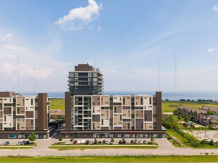 Property Photo:  550 North Service Road 505  ON L3M 0H9 