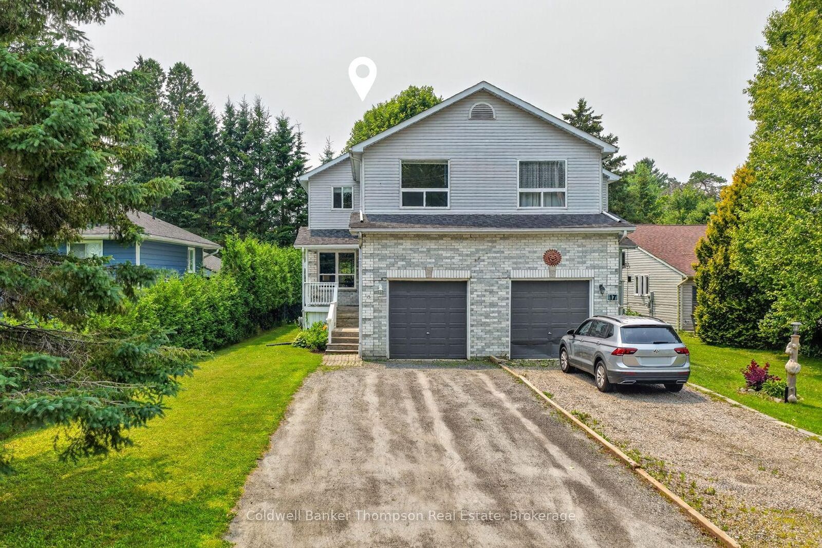 Property Photo:  15 Sabrina Park Drive  ON P1H 1L8 