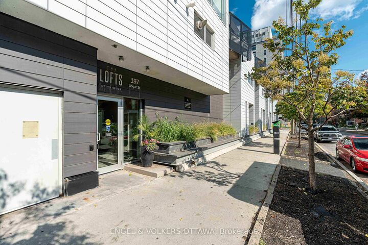 Property Photo:  197 Lisgar Street 202  ON K2P 0C3 