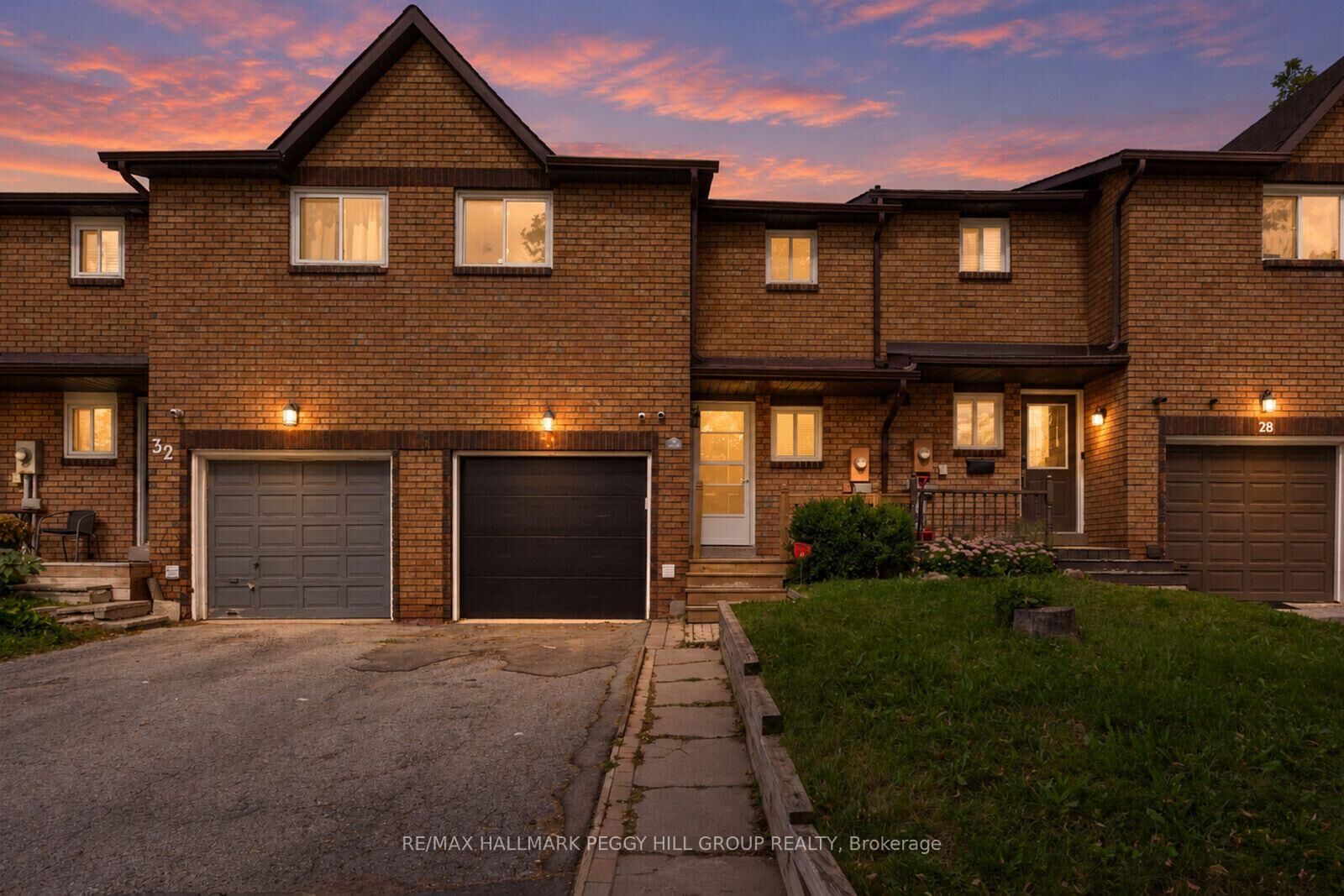 Property Photo:  30 Golfdale Road  ON L4N 6R5 
