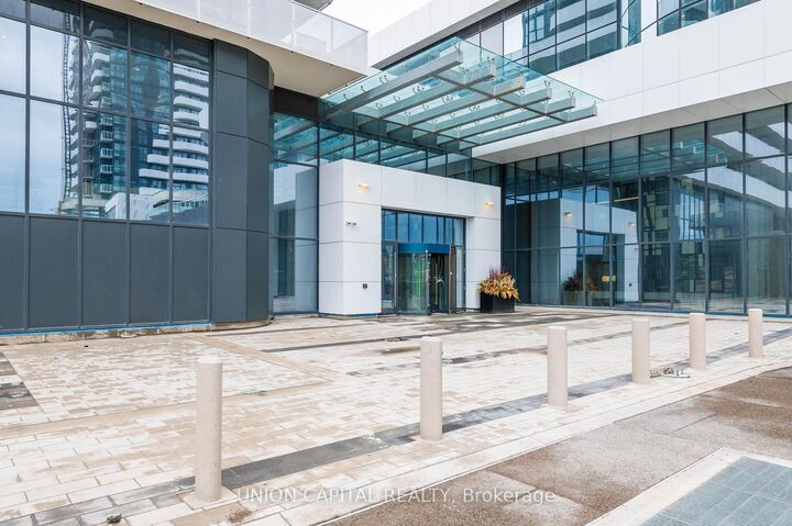 Property Photo:  225 Commerce Street 1210  ON L4K 0R1 