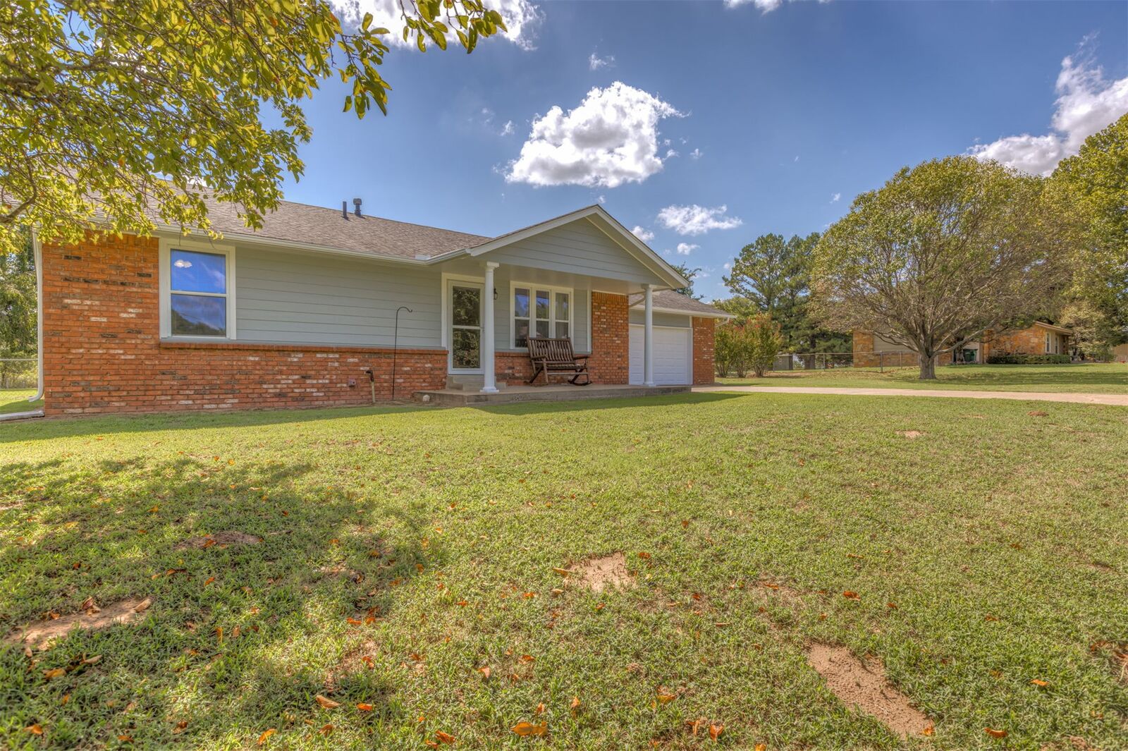 Property Photo:  20714 W 5th Street S  OK 74063 
