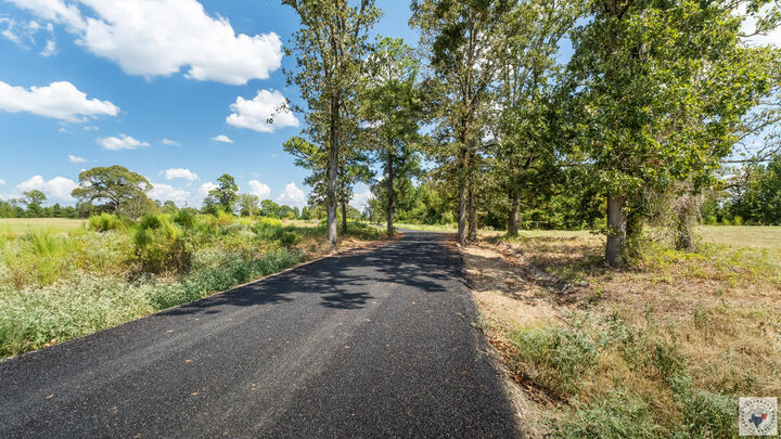 Property Photo: Tbd Miller County 529 (20 Acres) AR 71837