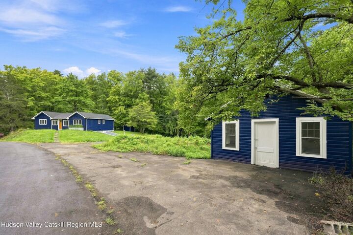 Property Photo: 94 Turkey Hill NY 12446