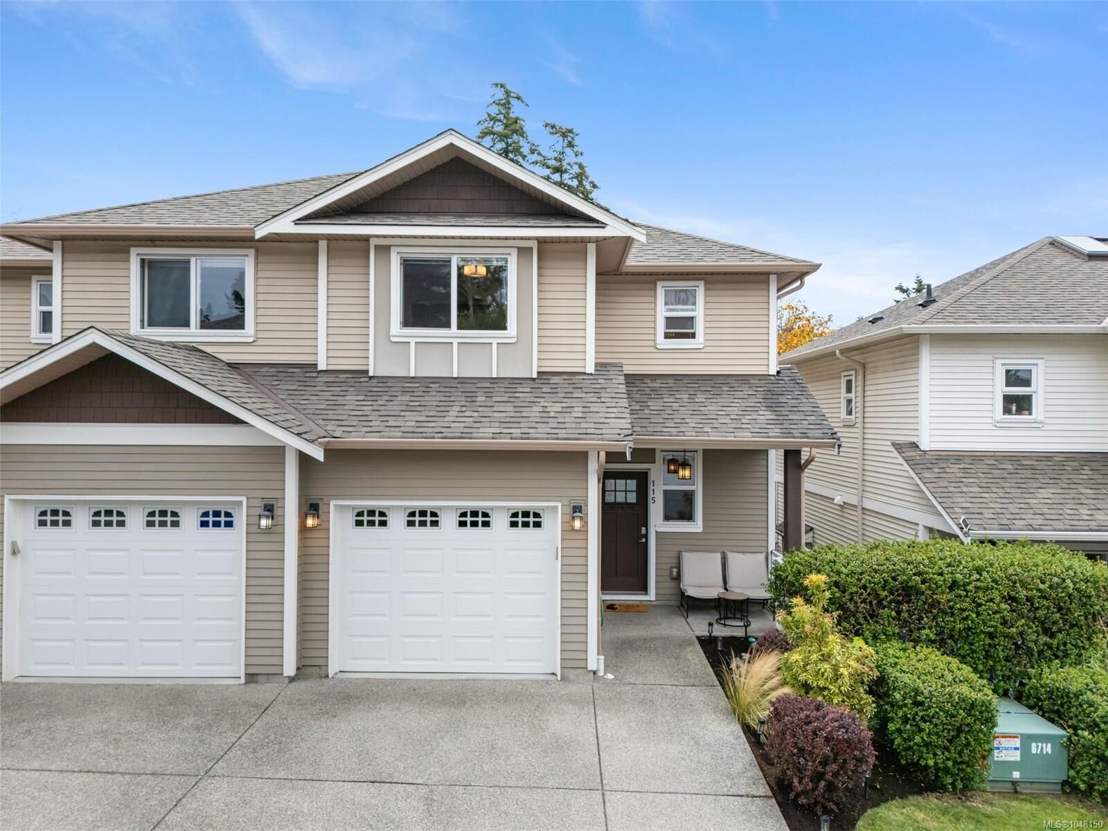 Property Photo:  6800 Grant Rd W #115  BC V9Z 1K6 