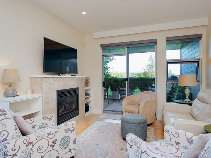 Property Photo:  3234 Holgate Lane #107  BC V9C 0A6 