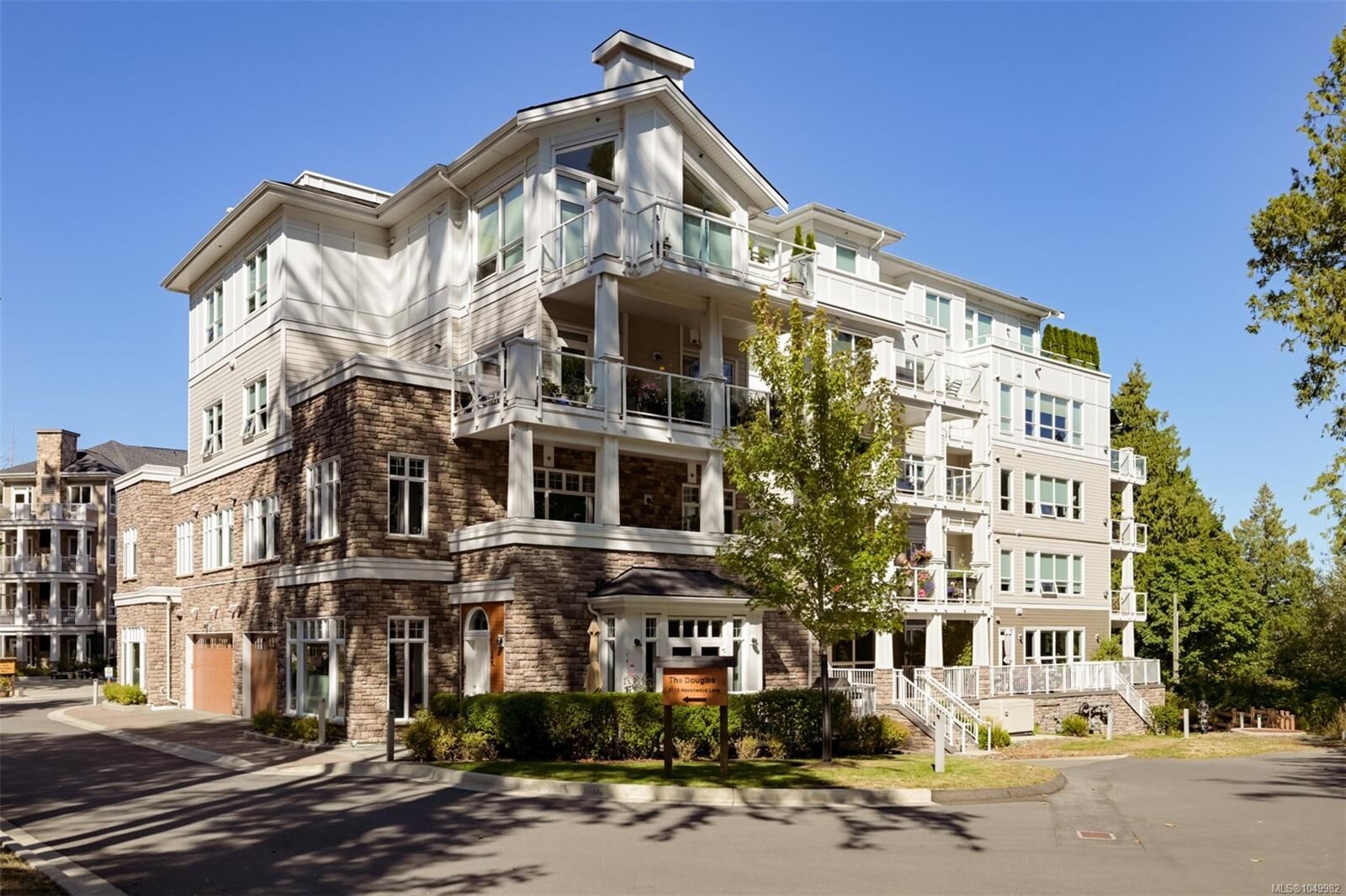 Property Photo: 3110 Havenwood Lane #304 BC V9C 0P4
