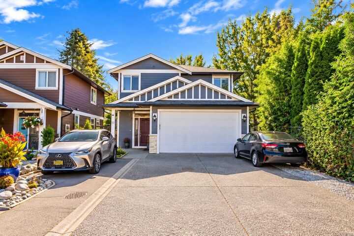 Property Photo:  3205 Gibbins Rd #11  BC V9L 1G7 