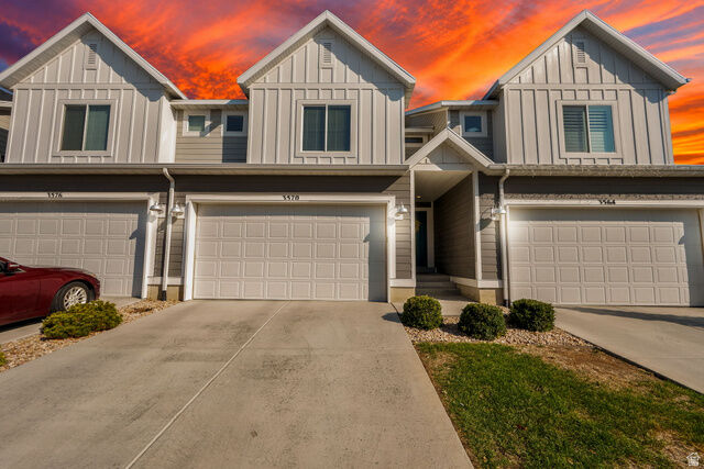 Property Photo:  3570 W Grassland Dr  UT 84043 