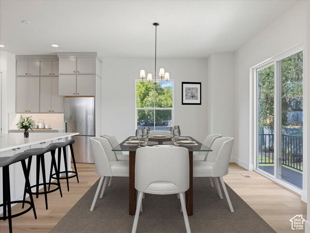 Property Photo:  1987 E Walker Meadows Cir  UT 84117 