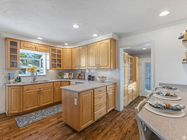 Property Photo: 2473 S Hartford St UT 84106