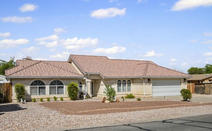 Property Photo:  1133 E McKinley Way  UT 84790 