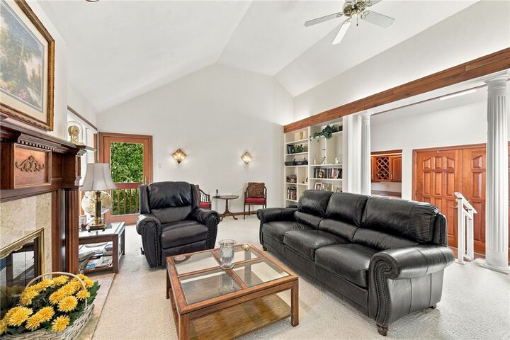 Property Photo: 10040 Firethorn Dr. PA 15642