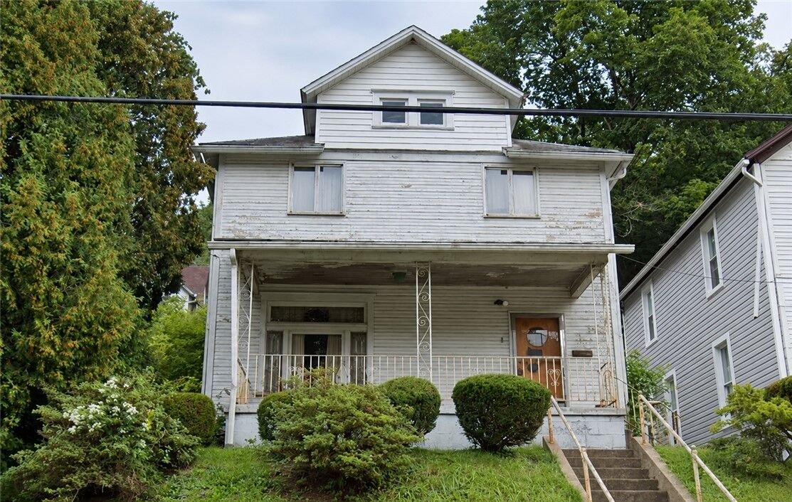 Property Photo:  515 Highland Ave  PA 15001 