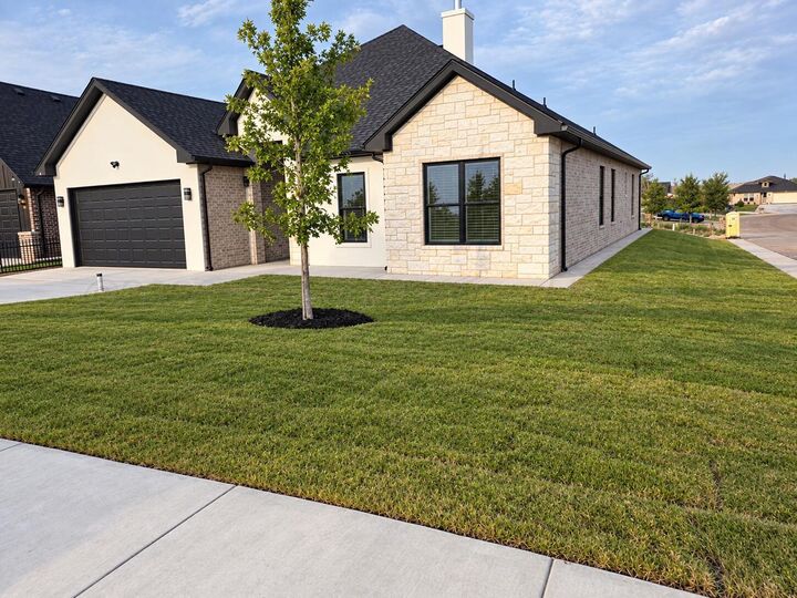 Property Photo:  11 Yuel Court  TX 79015 