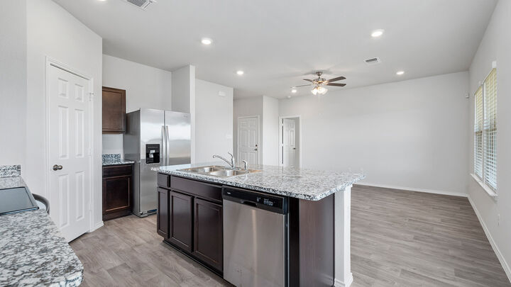 Property Photo:  6911 Fread Drive  TX 76549 
