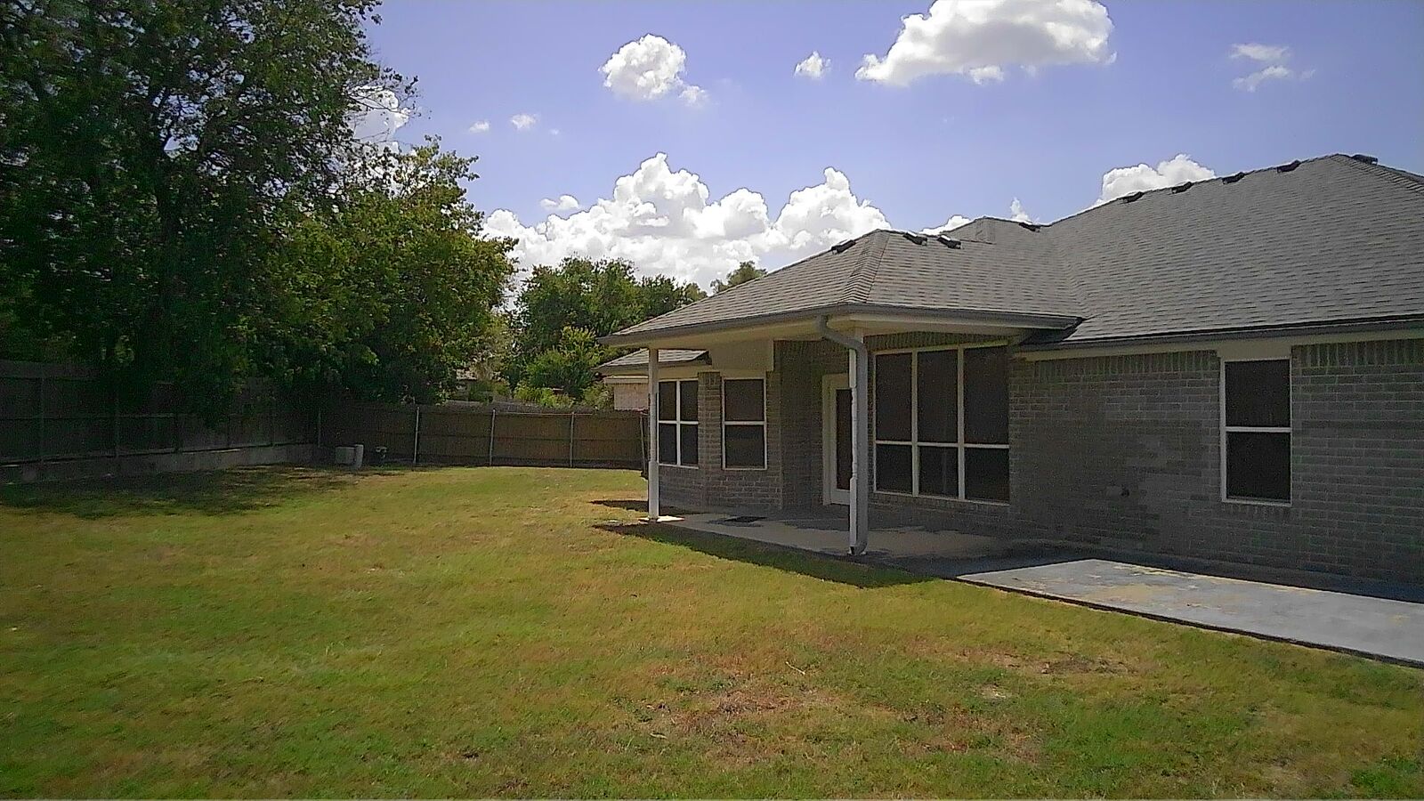 Property Photo: 5105 Southern Crossing Drive TX 76502