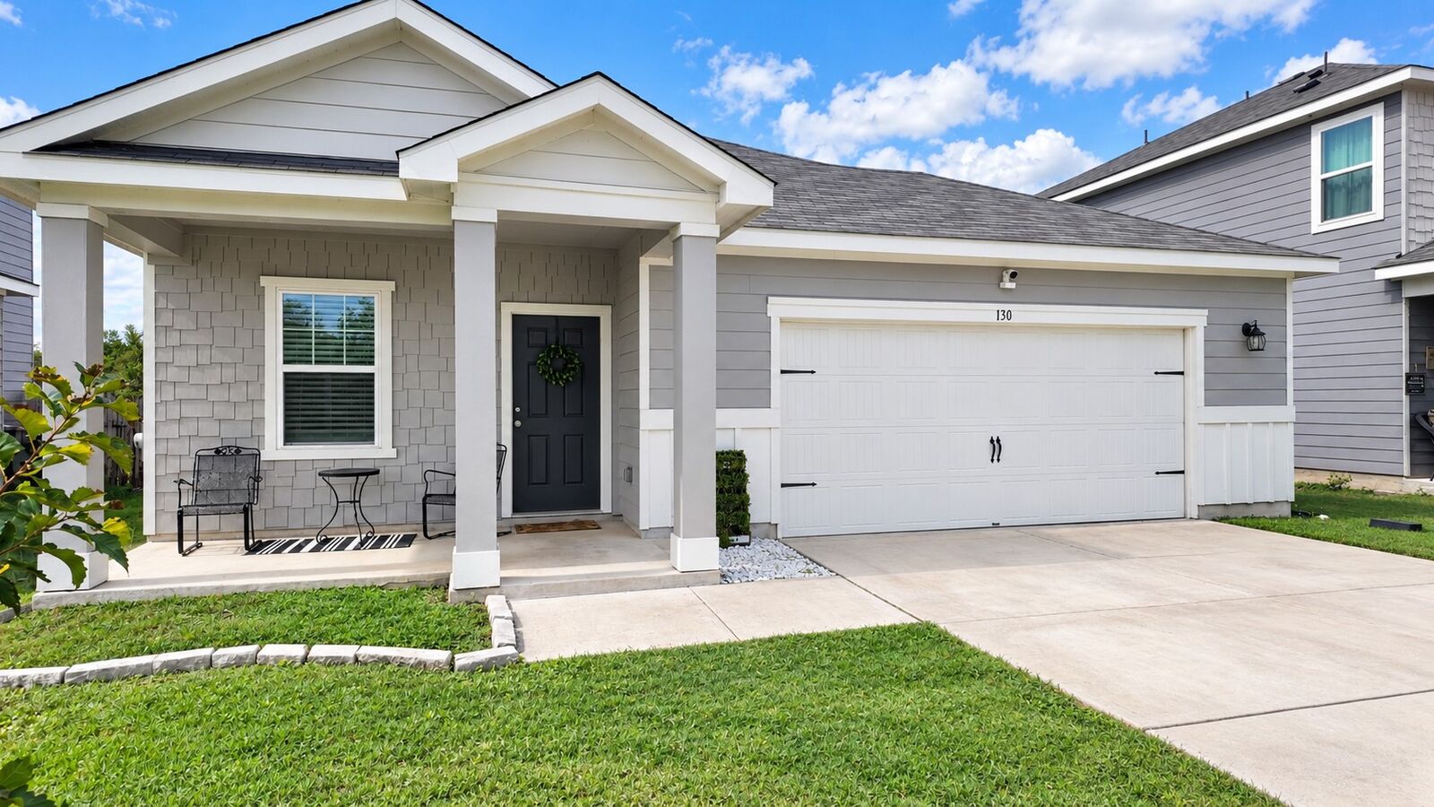 Property Photo:  130 Satsuma Lane  TX 78640 