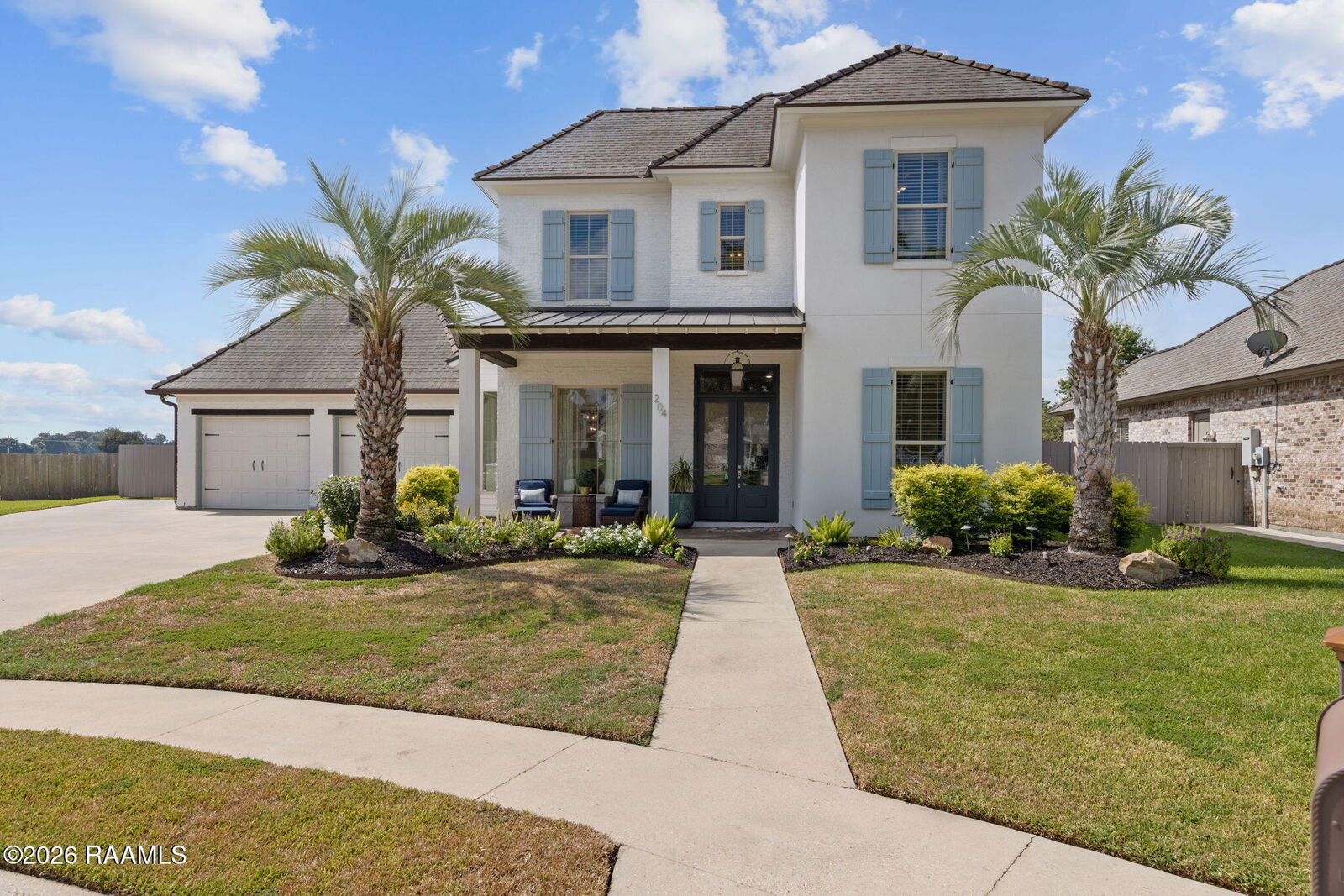 Property Photo: 204 Reservoir Road LA 70518