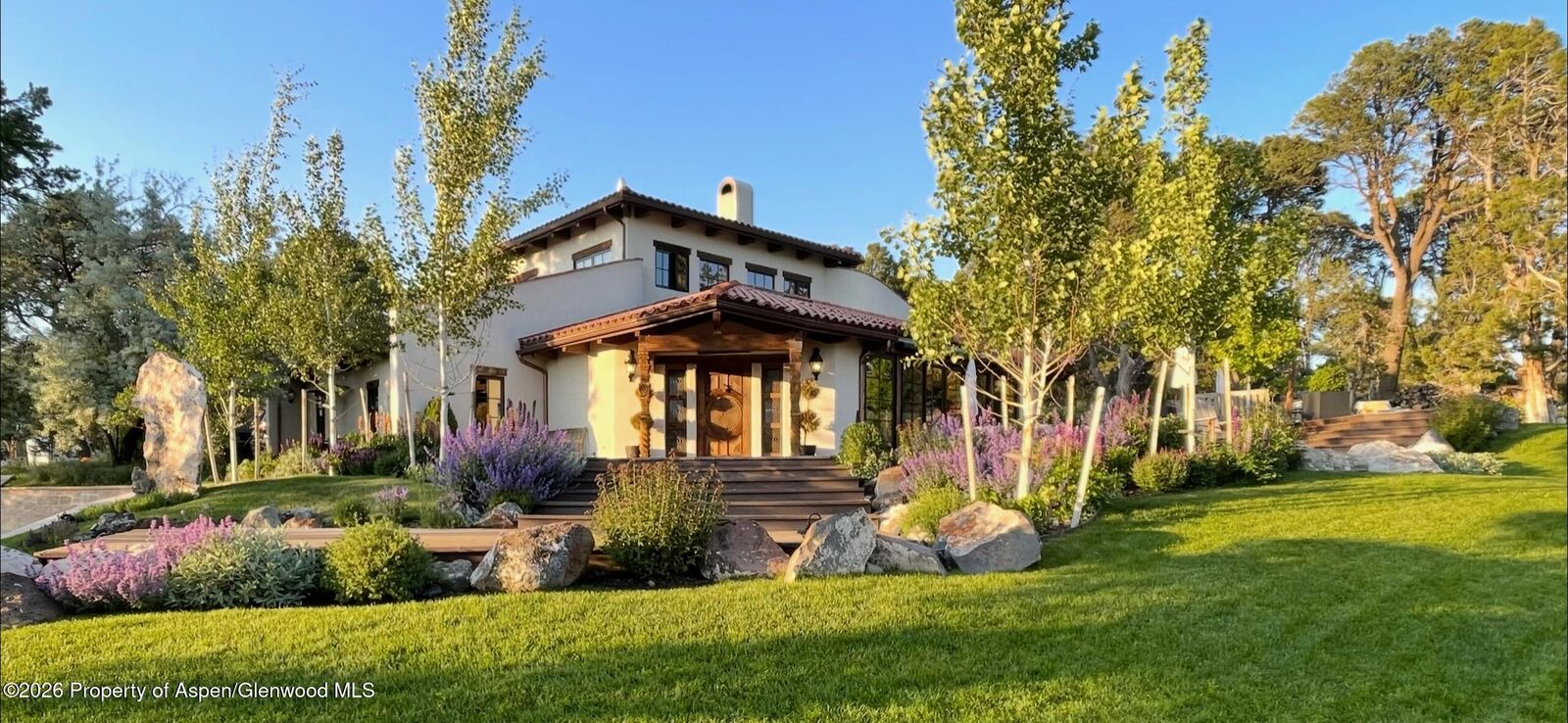 Property Photo: 15 Old Orchard Road CO 81623