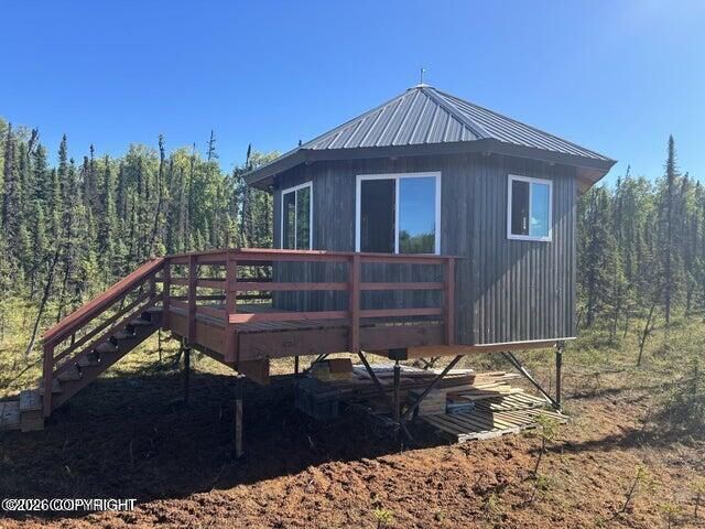 Property Photo:  21682 S Surprise Circle  AK 99683 