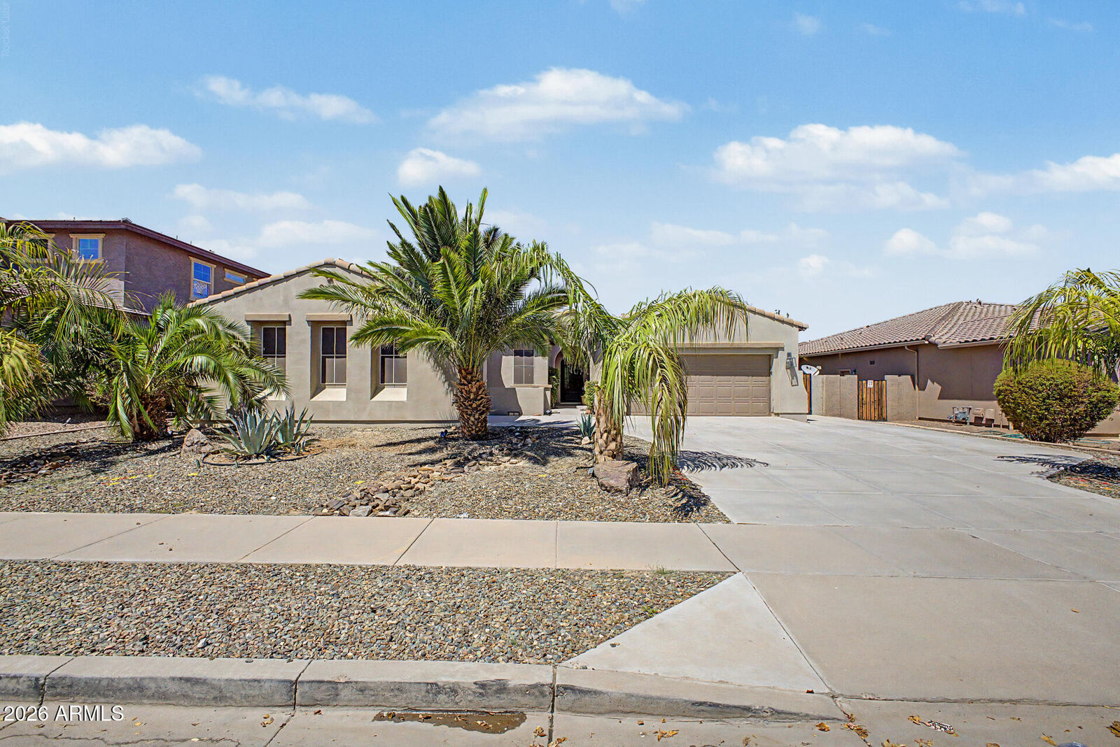 Property Photo:  19210 W Denton Street  AZ 85340 