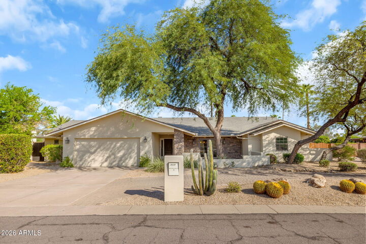 Property Photo:  5905 E Beryl Avenue  AZ 85253 
